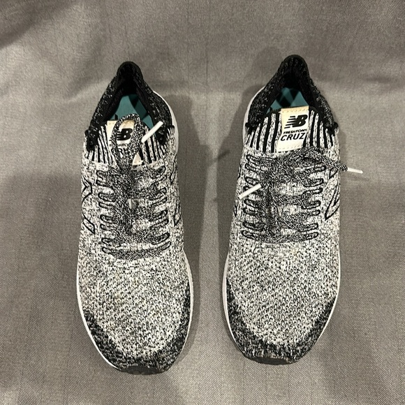 New Balance Fresh Foam Cruz v2 Knit 7.5 - Picture 5 of 7